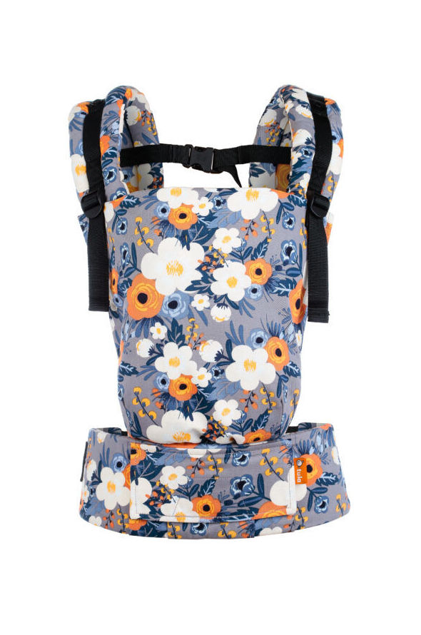 Mochila Portabebé Tula Free to Grow French Marigold: Productos de Mister Baby Mochila Portabebé Tula Free to Grow French Marigold: Productos de Mister Baby