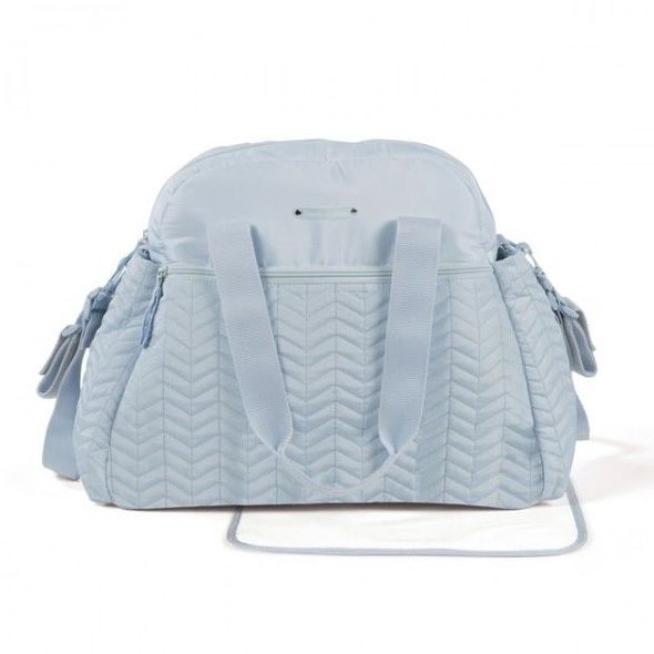 Bolsa Canastilla Furs Pasito a Pasito: Productos de Mister Baby Bolsa Canastilla Furs Pasito a Pasito: Productos de Mister Baby