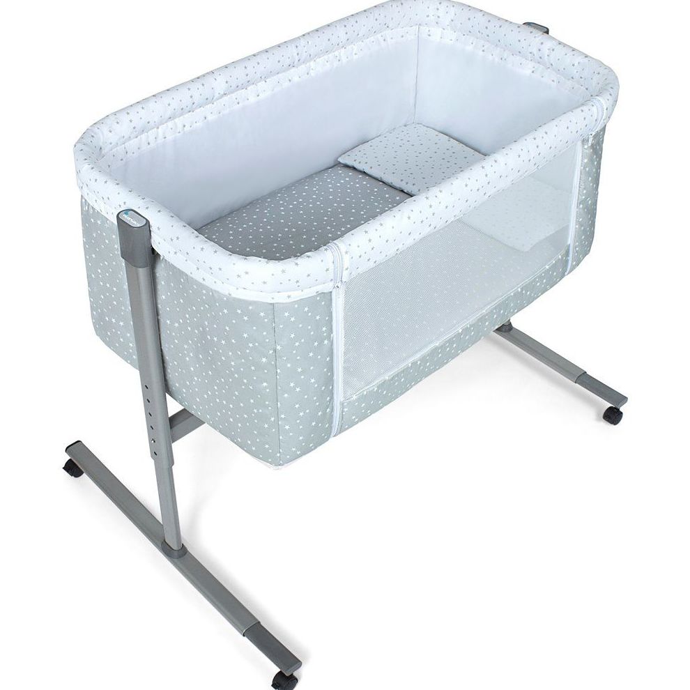 Minicuna Colecho Near Interbby: Productos de Mister Baby Minicuna Colecho Near Interbby: Productos de Mister Baby