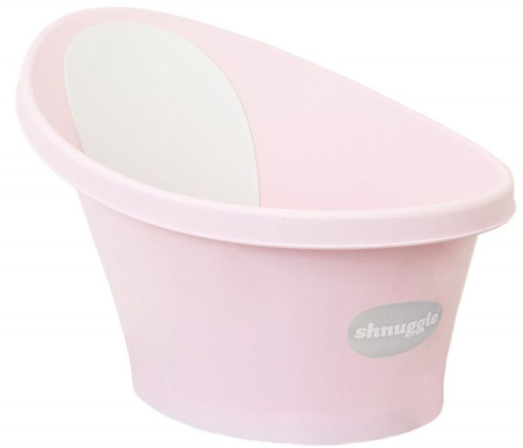 Bañera Ergonómica Shnuggle: Productos de Mister Baby Bañera Ergonómica Shnuggle: Productos de Mister Baby