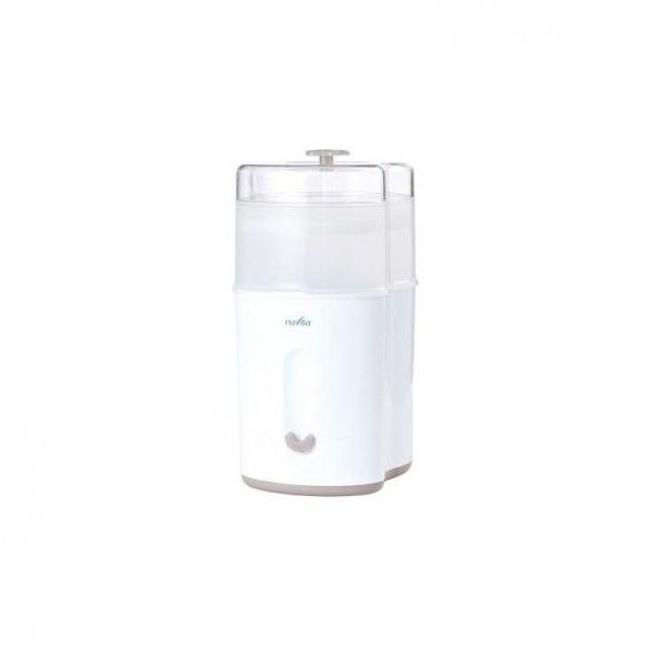 Esterilizador de Biberones a Vapor Nuvita: Productos de Mister Baby Esterilizador de Biberones a Vapor Nuvita: Productos de Mister Baby