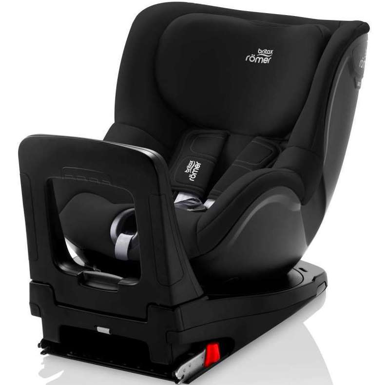 Britax Römer Dualfix M i-Size: Productos de Mister Baby Britax Römer Dualfix M i-Size: Productos de Mister Baby