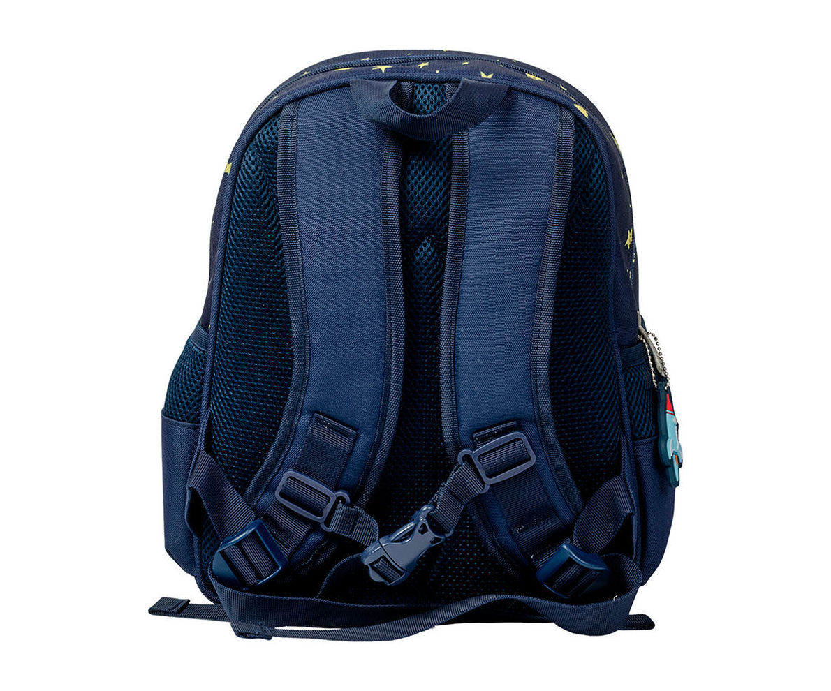 Mochila Espacio A Little Lovely Company: Productos de Mister Baby Mochila Espacio A Little Lovely Company: Productos de Mister Baby