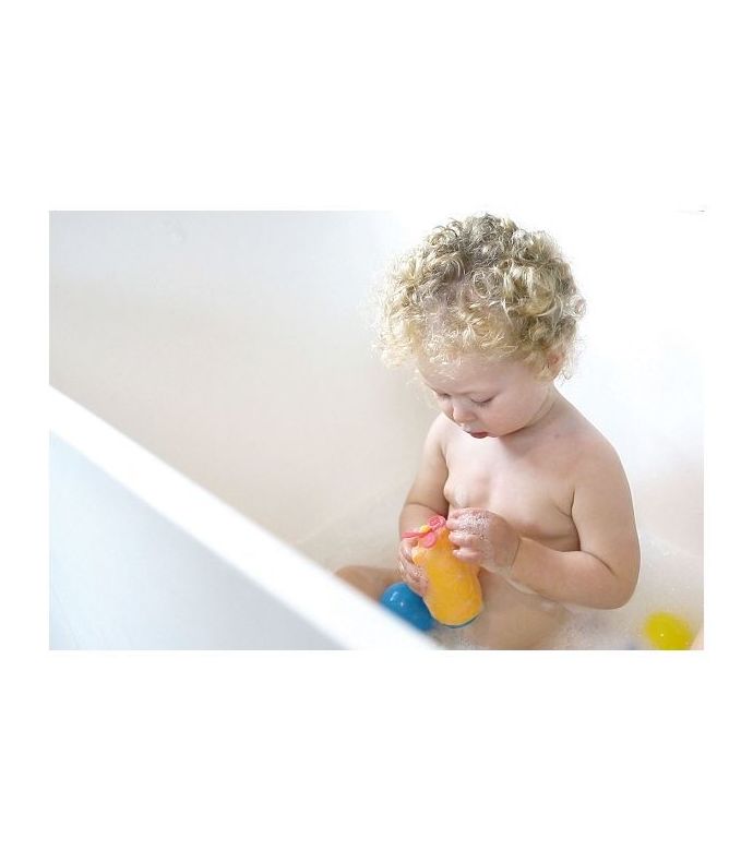 Juguete Baño Silicona Marcus & Marcus Submarino Amarillo: Productos de Mister Baby Juguete Baño Silicona Marcus & Marcus Submarino Amarillo: Productos de Mister Baby