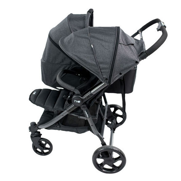Silla Gemelar Niu VentTwin: Productos de Mister Baby Silla Gemelar Niu VentTwin: Productos de Mister Baby
