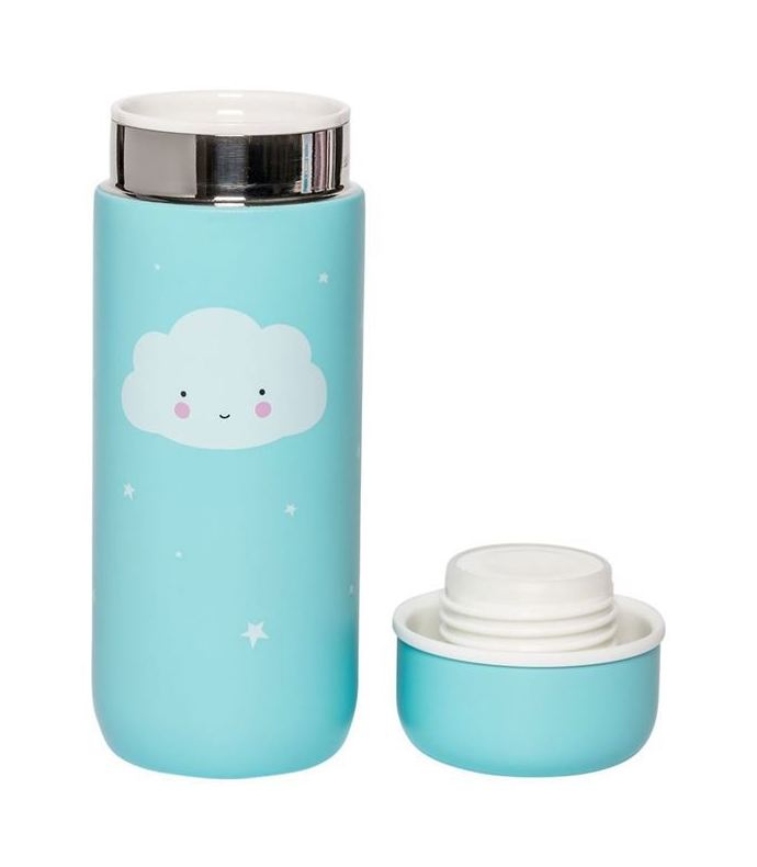 Termo Nube A Little Lovely Company: Productos de Mister Baby Termo Nube A Little Lovely Company: Productos de Mister Baby