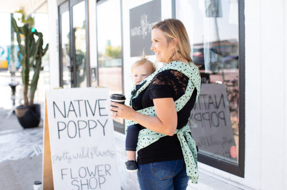 Mochila Portabebé Tula Half Buckle – Mint Chip: Productos de Mister Baby Mochila Portabebé Tula Half Buckle – Mint Chip: Productos de Mister Baby