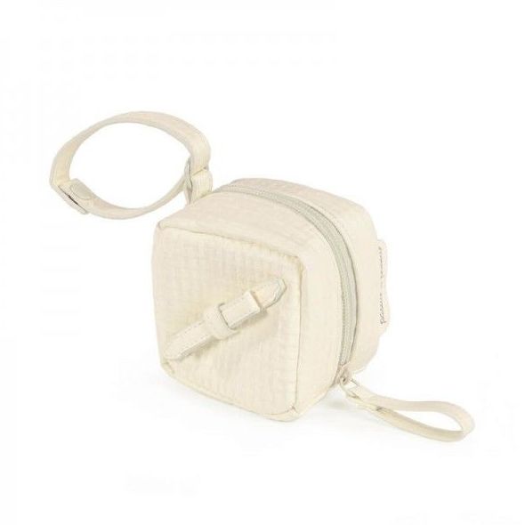 Funda Chupete Nido Pasito a Pasito: Productos de Mister Baby Funda Chupete Nido Pasito a Pasito: Productos de Mister Baby