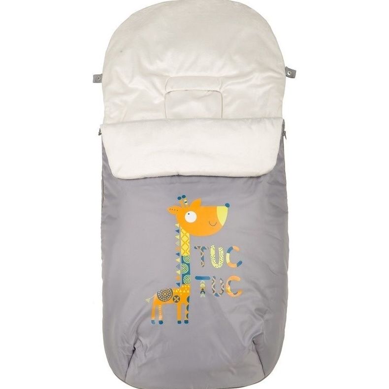 Saco Invierno Tuc Tuc Basico Baobab : Productos de Mister Baby Saco Invierno Tuc Tuc Basico Baobab : Productos de Mister Baby