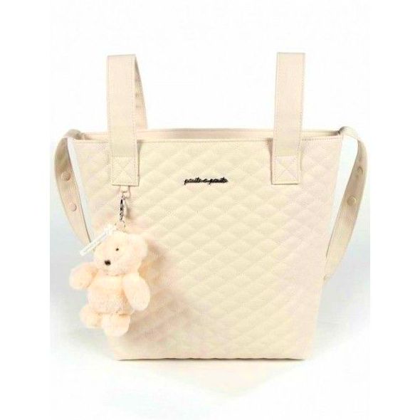 Bolsa Panera Ines Pasito a Pasito: Productos de Mister Baby Bolsa Panera Ines Pasito a Pasito: Productos de Mister Baby