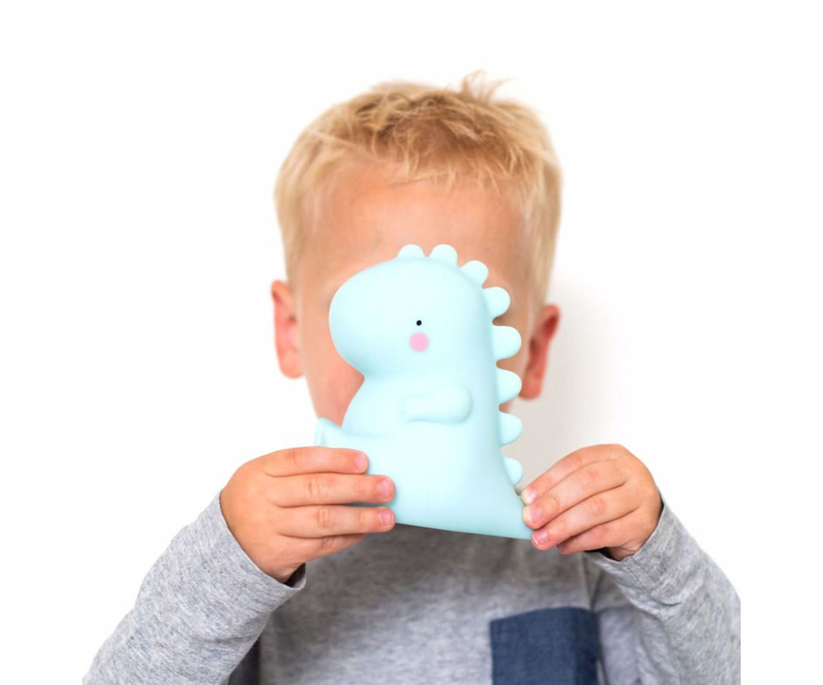 Mini Luz T-Rex A Little Lovely Company: Productos de Mister Baby Mini Luz T-Rex A Little Lovely Company: Productos de Mister Baby