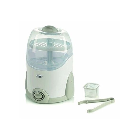Esterilizador Jane Vapor 6 Biberones : Productos de Mister Baby Esterilizador Jane Vapor 6 Biberones : Productos de Mister Baby
