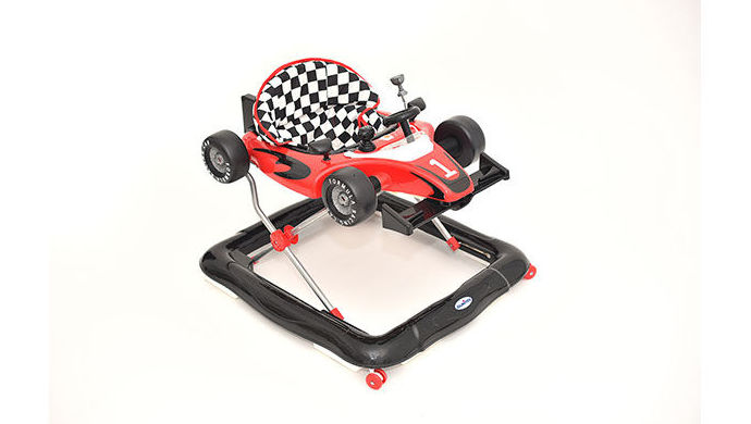 Andador F1 Olmios 2 en 1: Productos de Mister Baby Andador F1 Olmios 2 en 1: Productos de Mister Baby