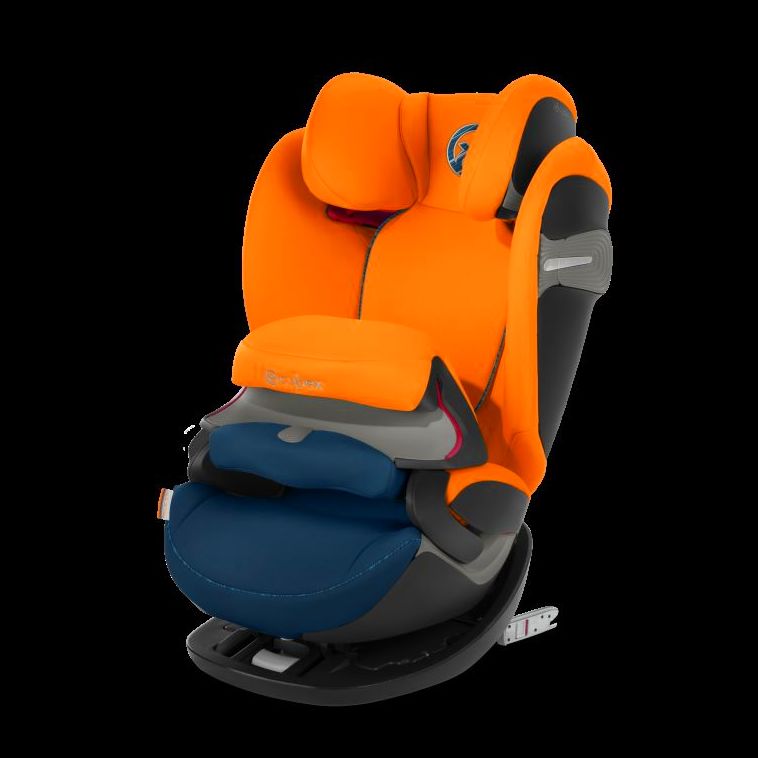 Cybex Pallas S-Fix Cybex Pallas S-Fix