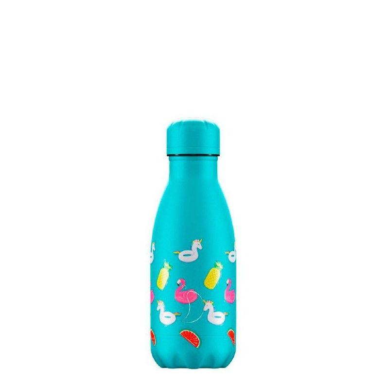 Botella Chilly´s Pool Party : Productos de Mister Baby Botella Chilly´s Pool Party : Productos de Mister Baby
