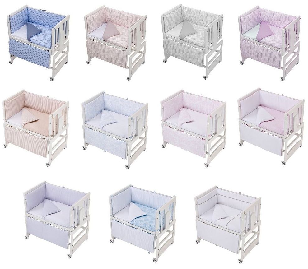 Minicuna Colecho Allegra Bolin Bolon : Productos de Mister Baby Minicuna Colecho Allegra Bolin Bolon : Productos de Mister Baby