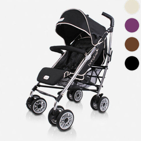 Silla de Paseo BabyLuxe: Productos de Mister Baby Silla de Paseo BabyLuxe: Productos de Mister Baby
