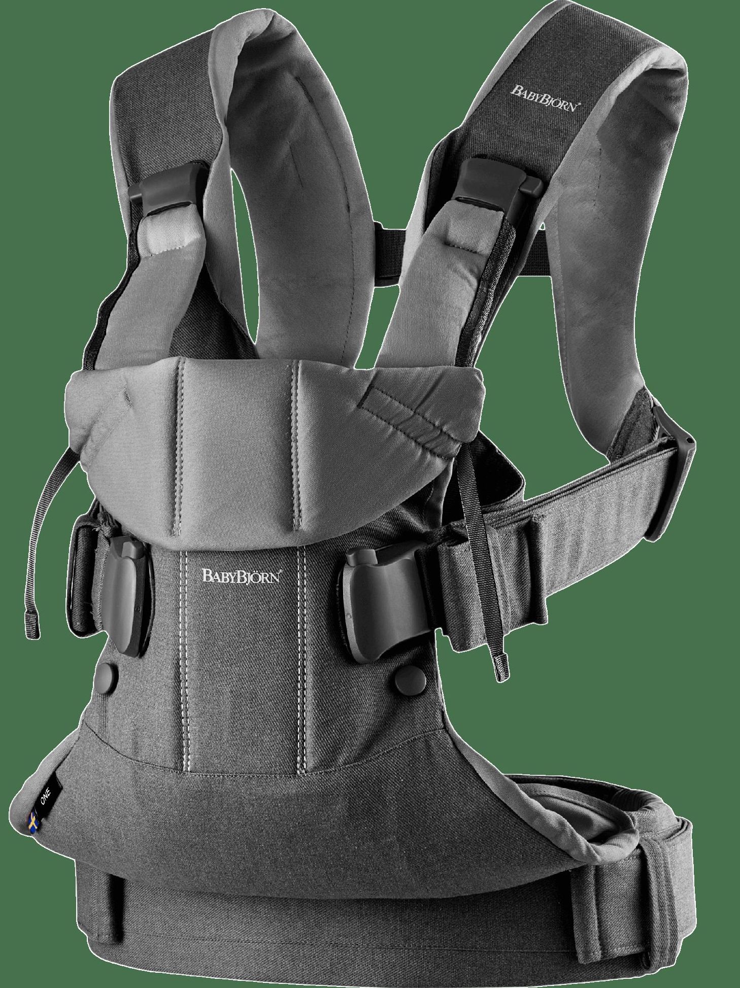 Mochila Portabebé Babybjorn One: Productos de Mister Baby Mochila Portabebé Babybjorn One: Productos de Mister Baby