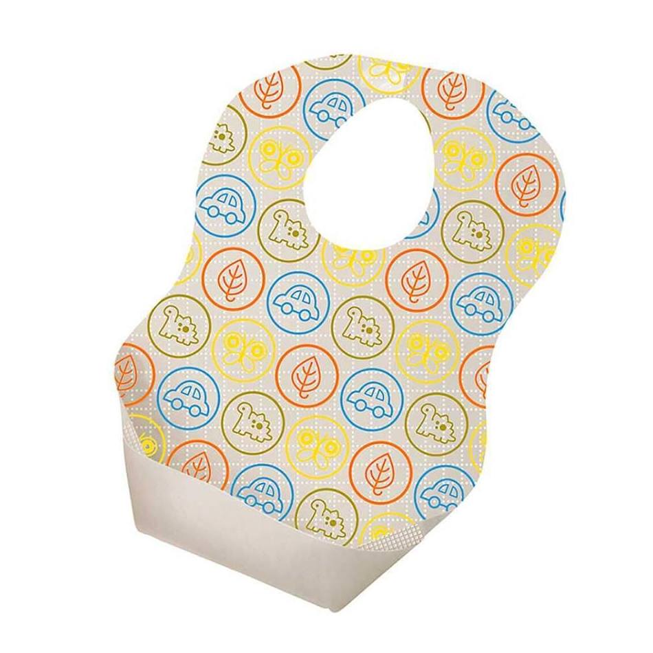 Babero Desechable Tommee Tippee: Productos de Mister Baby Babero Desechable Tommee Tippee: Productos de Mister Baby