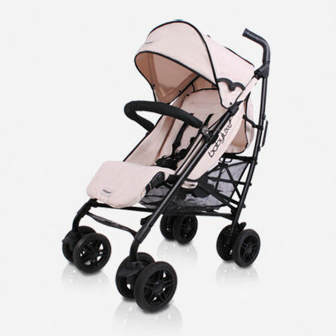 Silla de Paseo BabyLuxe: Productos de Mister Baby Silla de Paseo BabyLuxe: Productos de Mister Baby