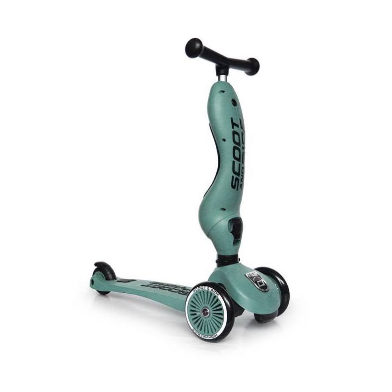 Patinete 2 en 1 Scoot And Ride: Productos de Mister Baby Patinete 2 en 1 Scoot And Ride: Productos de Mister Baby