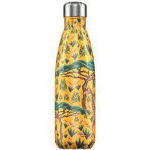 Botella Chilly´s Tropical: Productos de Mister Baby Botella Chilly´s Tropical: Productos de Mister Baby