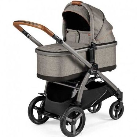 Cochecito Peg Perego YPSI Combo: Productos de Mister Baby Cochecito Peg Perego YPSI Combo: Productos de Mister Baby