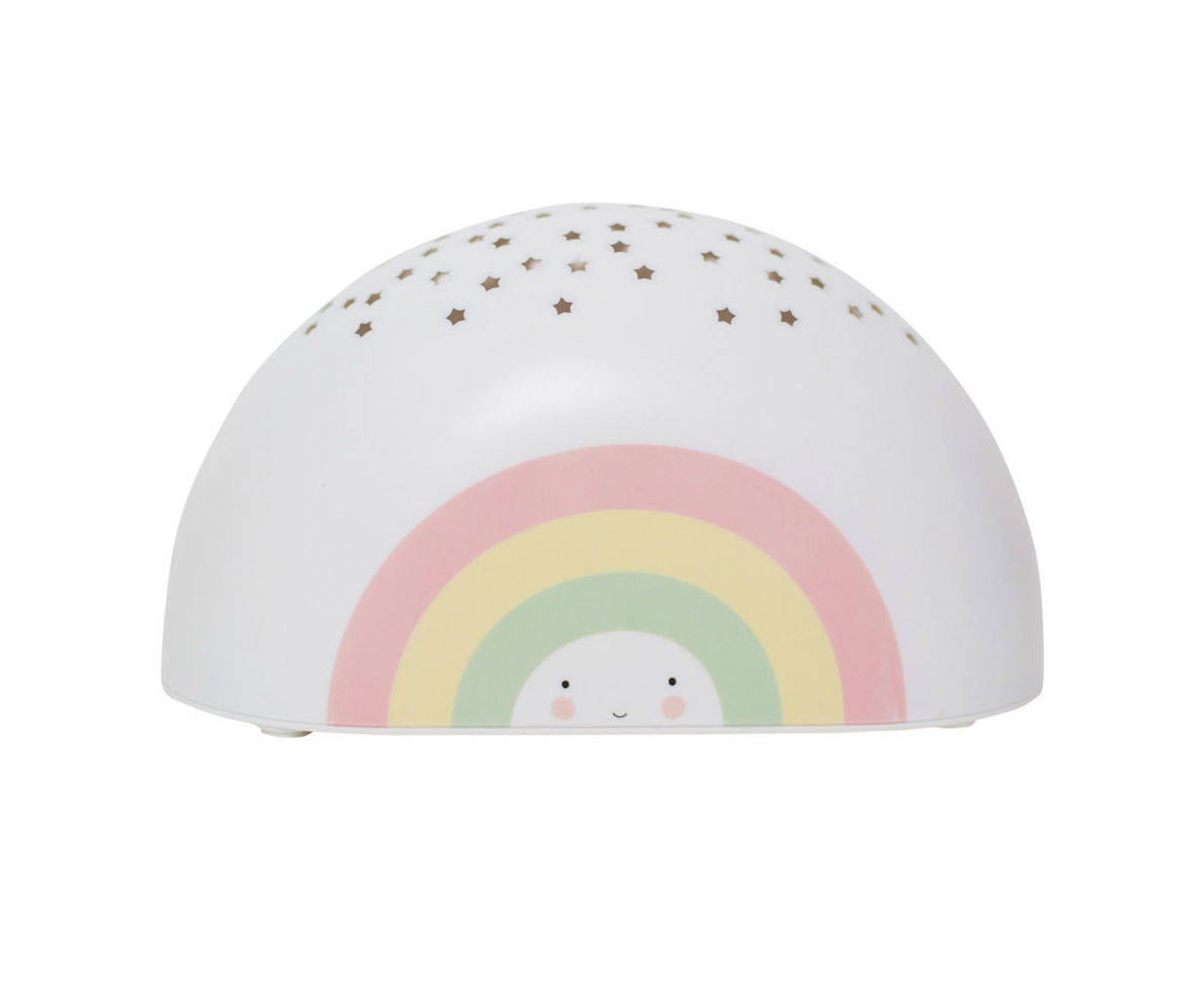 Proyector Arcoiris A Little Lovely Company: Productos de Mister Baby Proyector Arcoiris A Little Lovely Company: Productos de Mister Baby