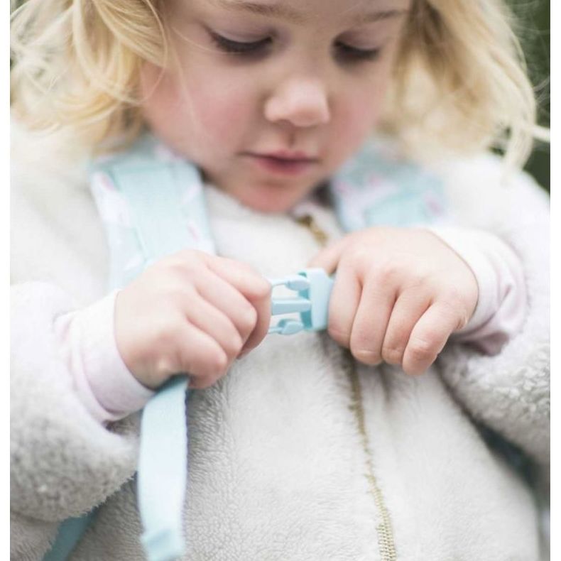 Mochila Pequeña Conejitos A Little Lovely Company: Productos de Mister Baby Mochila Pequeña Conejitos A Little Lovely Company: Productos de Mister Baby