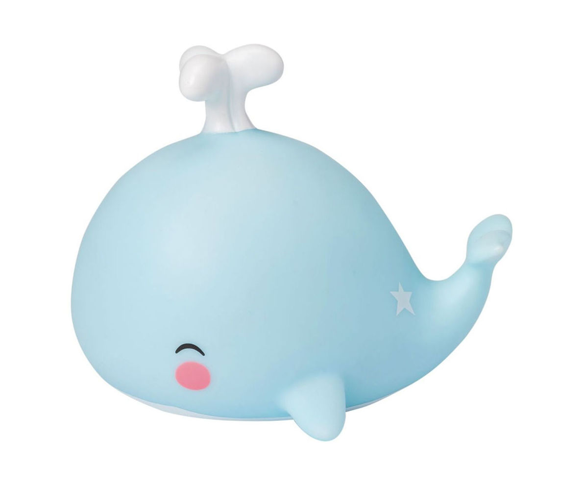 Mini Luz Ballena A Little Lovely Company: Productos de Mister Baby Mini Luz Ballena A Little Lovely Company: Productos de Mister Baby