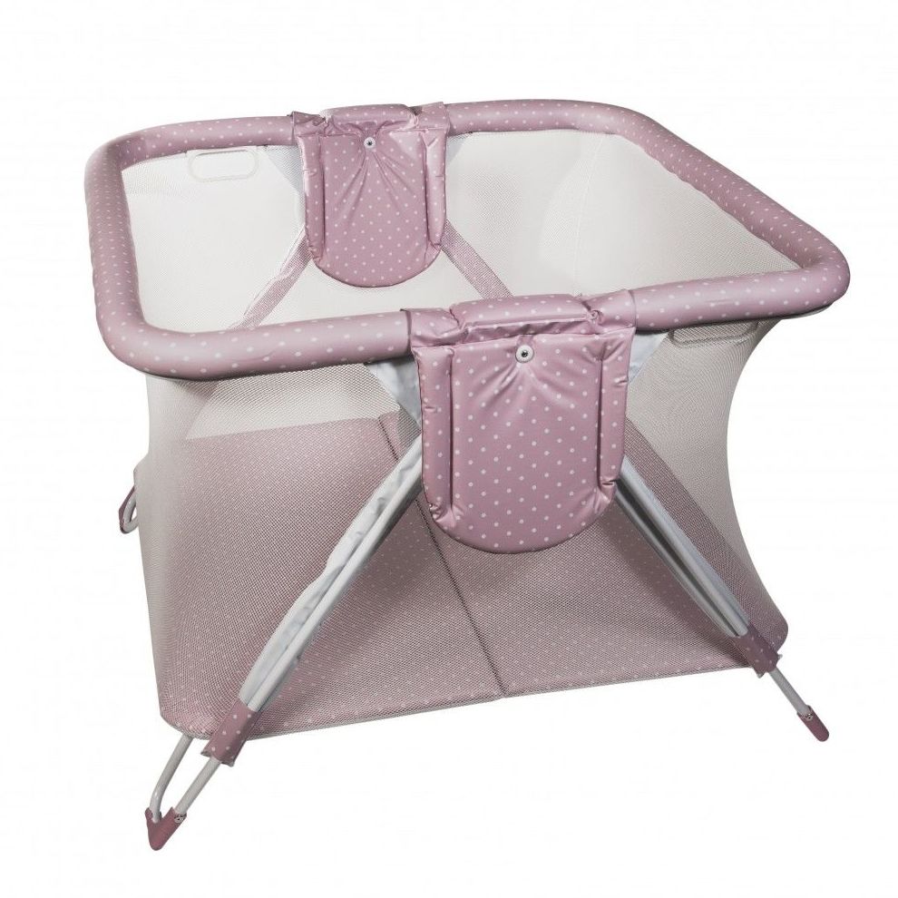 Parque Gemelar Twin Plastimyr: Productos de Mister Baby Parque Gemelar Twin Plastimyr: Productos de Mister Baby