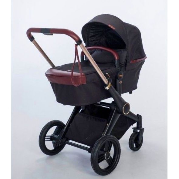 Coche Shom by RobertoVerino: Productos de Mister Baby Coche Shom by RobertoVerino: Productos de Mister Baby