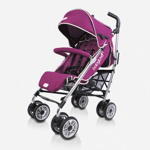Silla de Paseo BabyLuxe: Productos de Mister Baby Silla de Paseo BabyLuxe: Productos de Mister Baby