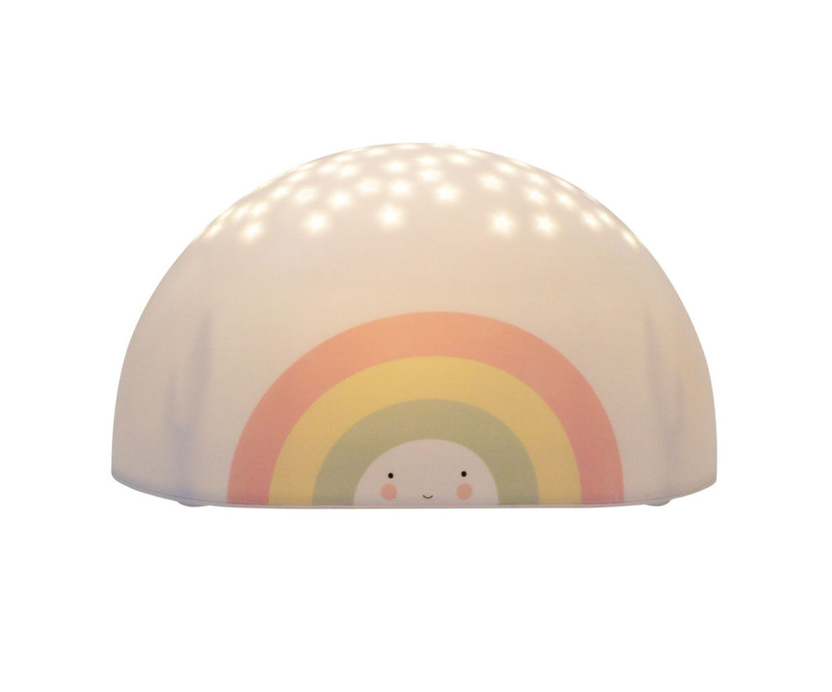 Proyector Arcoiris A Little Lovely Company: Productos de Mister Baby Proyector Arcoiris A Little Lovely Company: Productos de Mister Baby