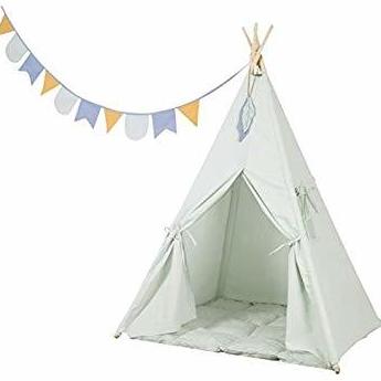 Tipi Decorativo Little Dutch: Productos de Mister Baby Tipi Decorativo Little Dutch: Productos de Mister Baby