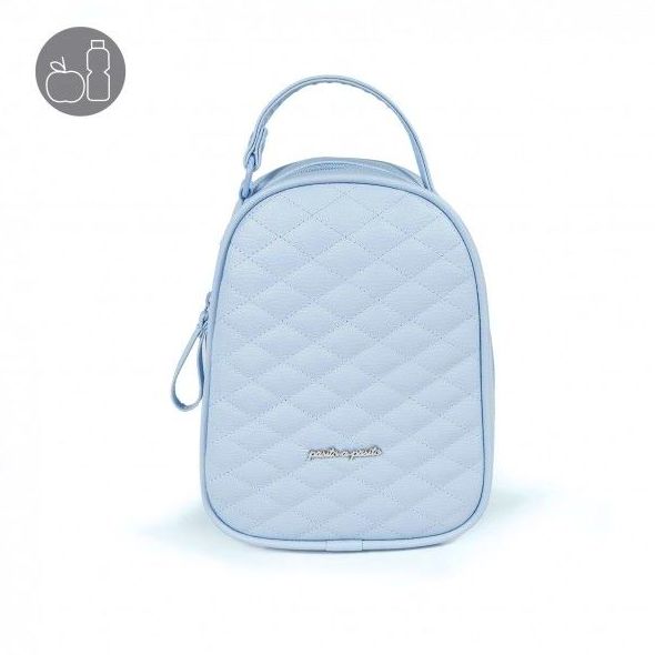 Bolsa Comiditas Ines Pasito a Pasito: Productos de Mister Baby Bolsa Comiditas Ines Pasito a Pasito: Productos de Mister Baby