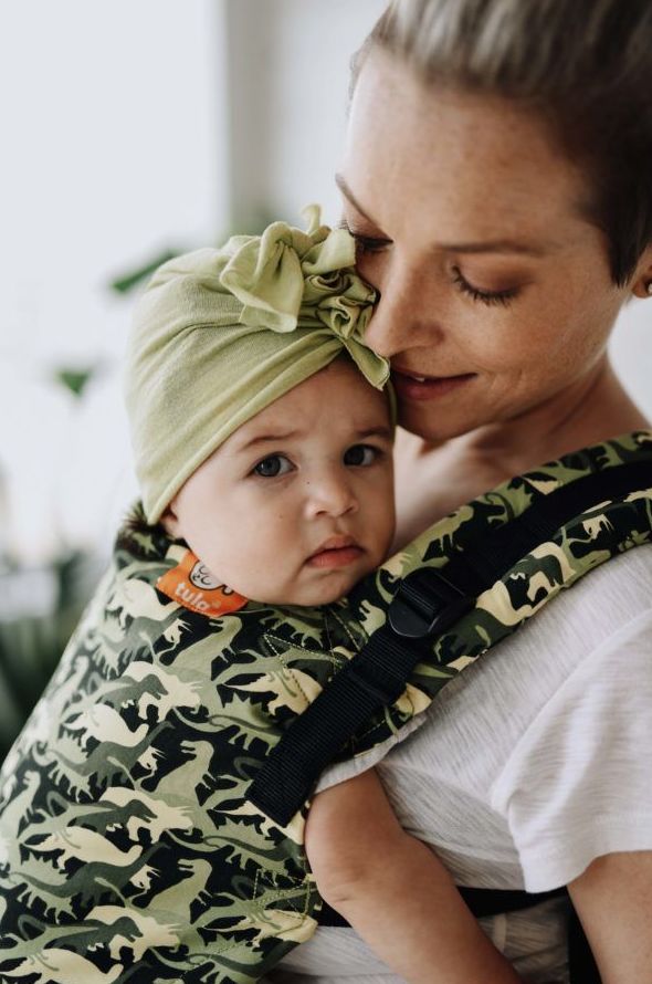 Mochila Portabebé Tula Free to Grow – Camosaur: Productos de Mister Baby Mochila Portabebé Tula Free to Grow – Camosaur: Productos de Mister Baby