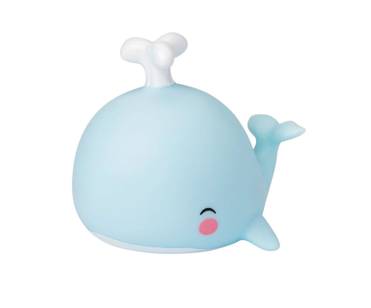 Mini Luz Ballena A Little Lovely Company: Productos de Mister Baby Mini Luz Ballena A Little Lovely Company: Productos de Mister Baby