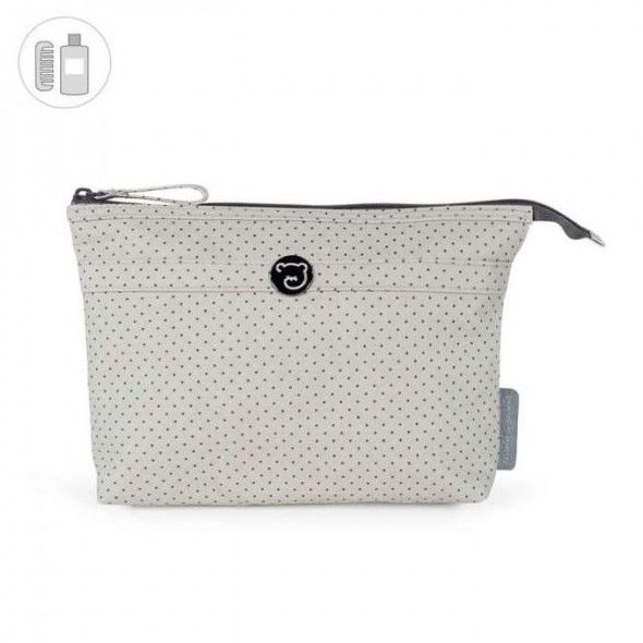 Neceser Chloe Pasito a Pasito: Productos de Mister Baby Neceser Chloe Pasito a Pasito: Productos de Mister Baby