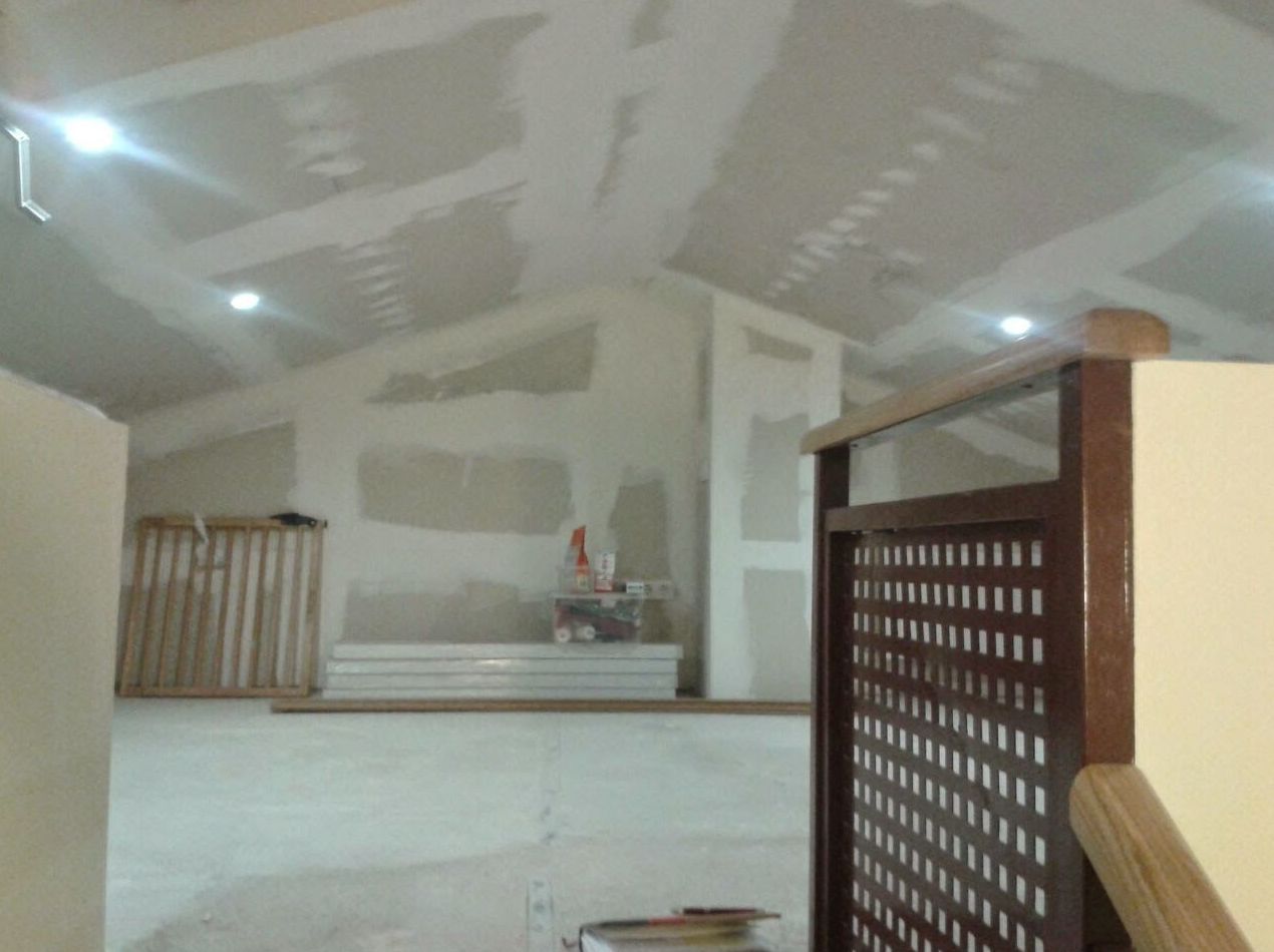 Reformas integrales: Servicios de Adrilex: Pintura, Decoración y Reformas Reformas integrales: Servicios de Adrilex: Pintura, Decoración y Reformas