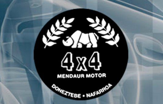 Vehículos de ocasión: Catálogo de Mendaur Motor Vehículos de ocasión: Catálogo de Mendaur Motor