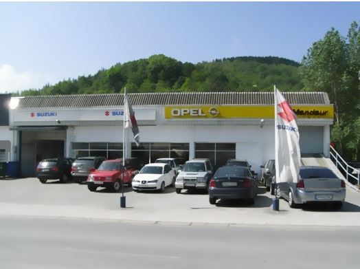 Venta de vehículo nuevo y de ocasión: Catálogo de Mendaur Motor Venta de vehículo nuevo y de ocasión: Catálogo de Mendaur Motor