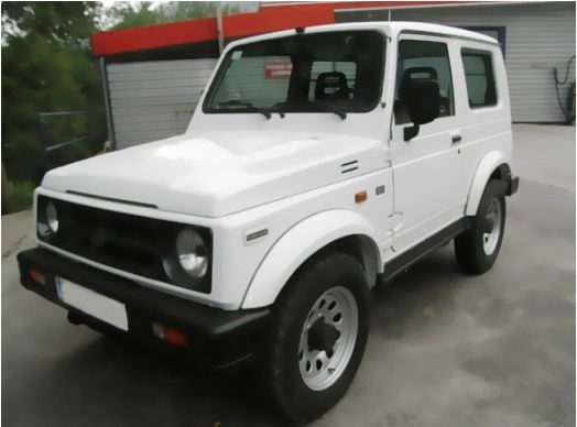 Turismos 4x4 (concesionario oficial Suzuki): Catálogo de Mendaur Motor Turismos 4x4 (concesionario oficial Suzuki): Catálogo de Mendaur Motor