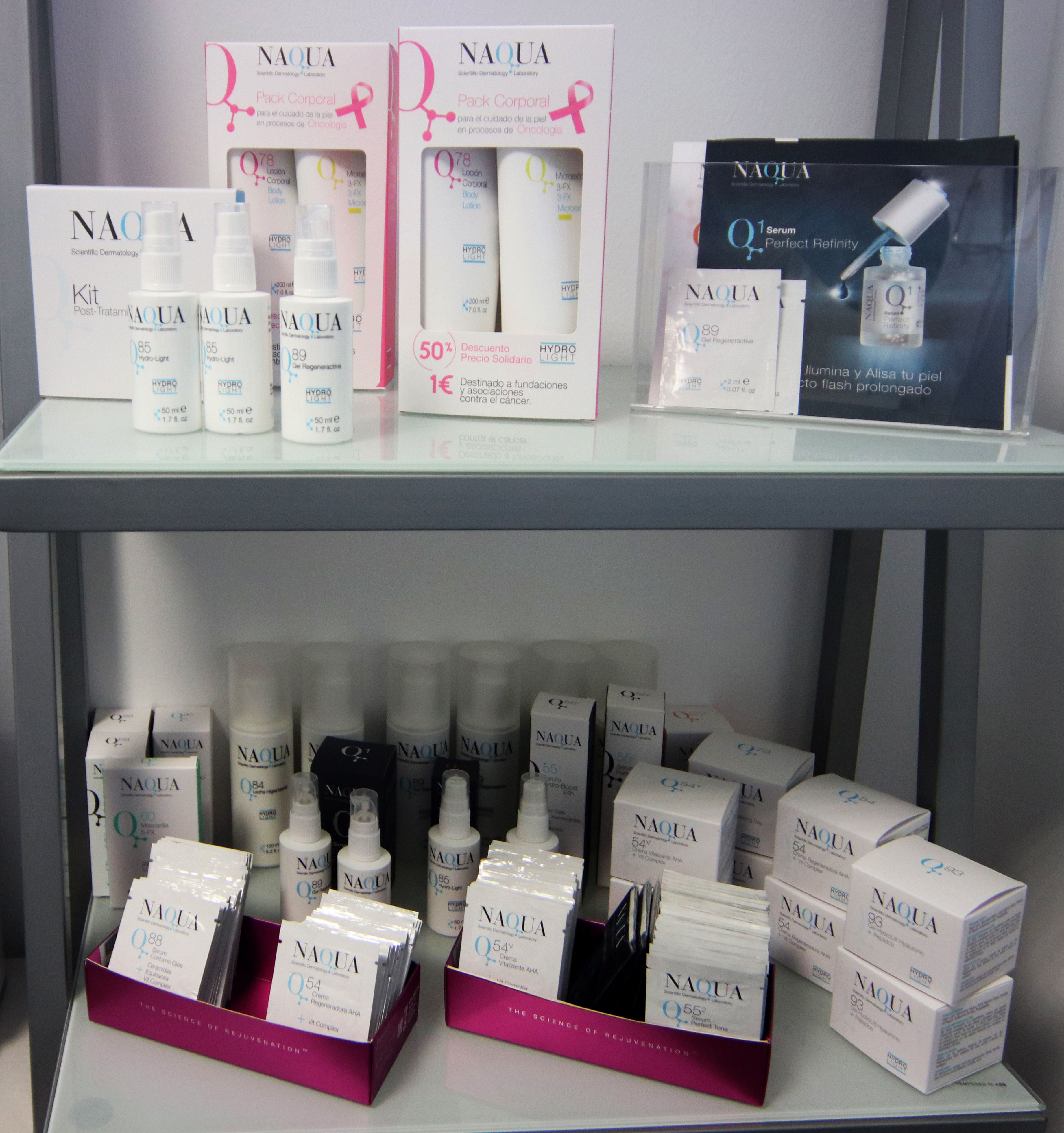Dermocosmética clínica: Tratamientos de Fabián Mirón Medicina Estética Dermocosmética clínica: Tratamientos de Fabián Mirón Medicina Estética