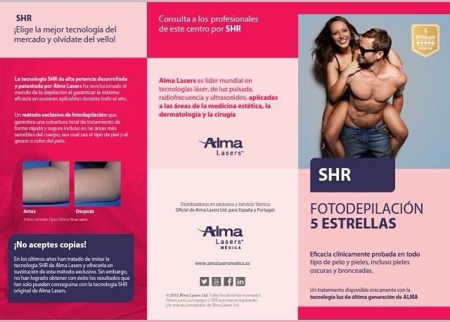Fotodepilación médica: Tratamientos de Fabián Mirón Medicina Estética Fotodepilación médica: Tratamientos de Fabián Mirón Medicina Estética