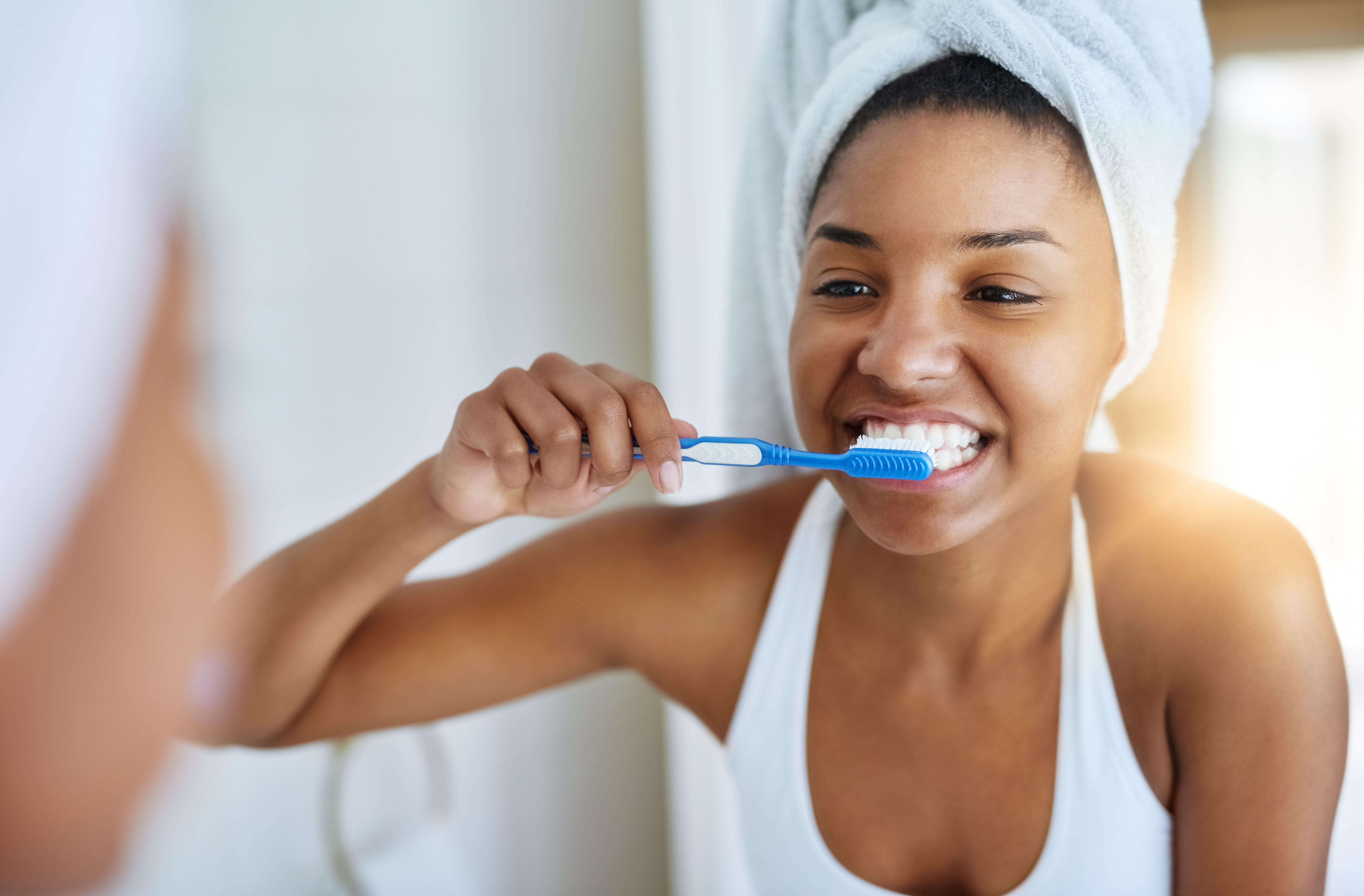 Higiene y prevención dental: Nuestros servicios de Clínica Dental Garraf Higiene y prevención dental: Nuestros servicios de Clínica Dental Garraf