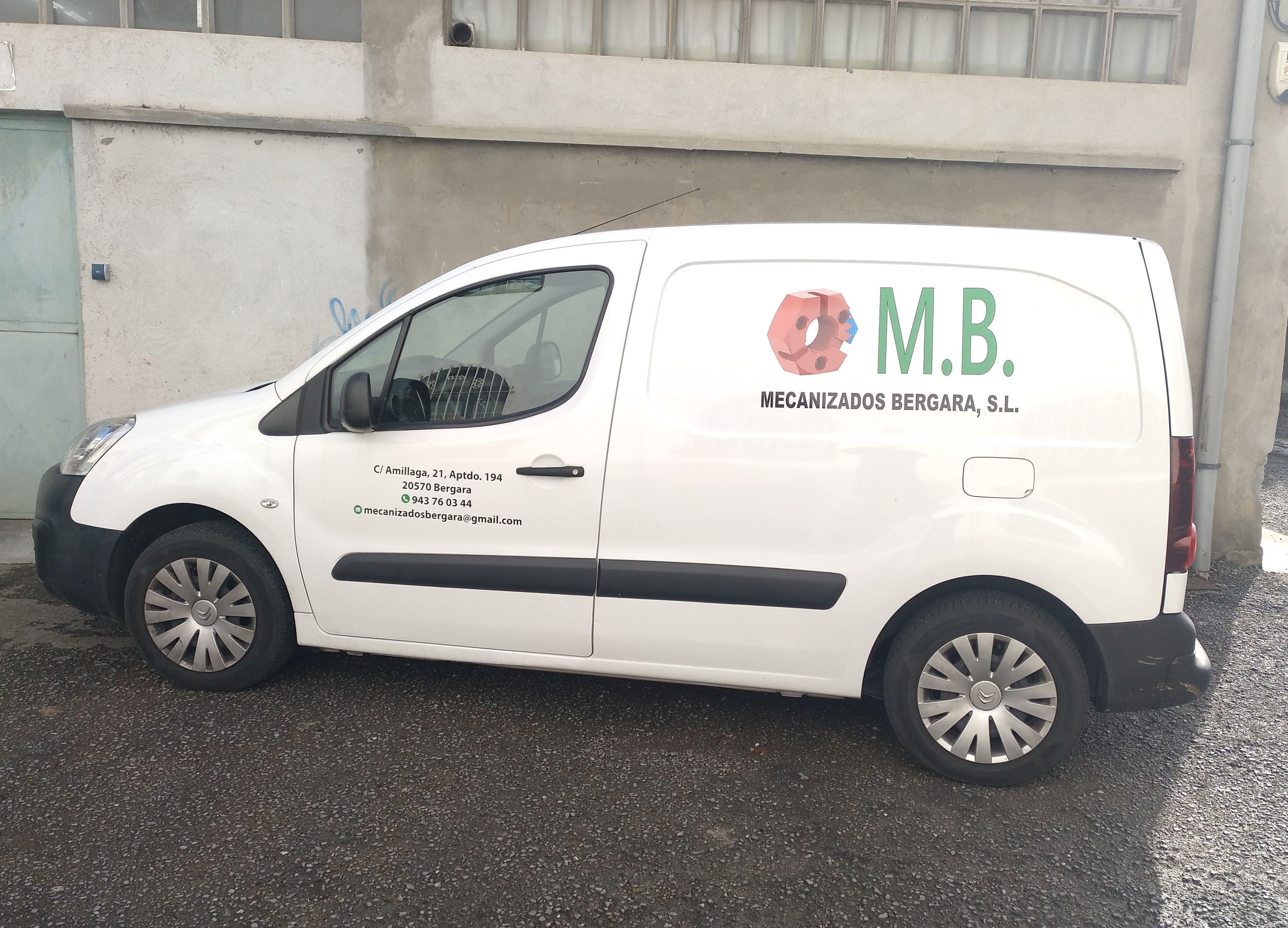 Productos y servicios de Mecanizados Bergara: Qué hacemos de Mecanizados Bergara, S.L. Productos y servicios de Mecanizados Bergara: Qué hacemos de Mecanizados Bergara, S.L.