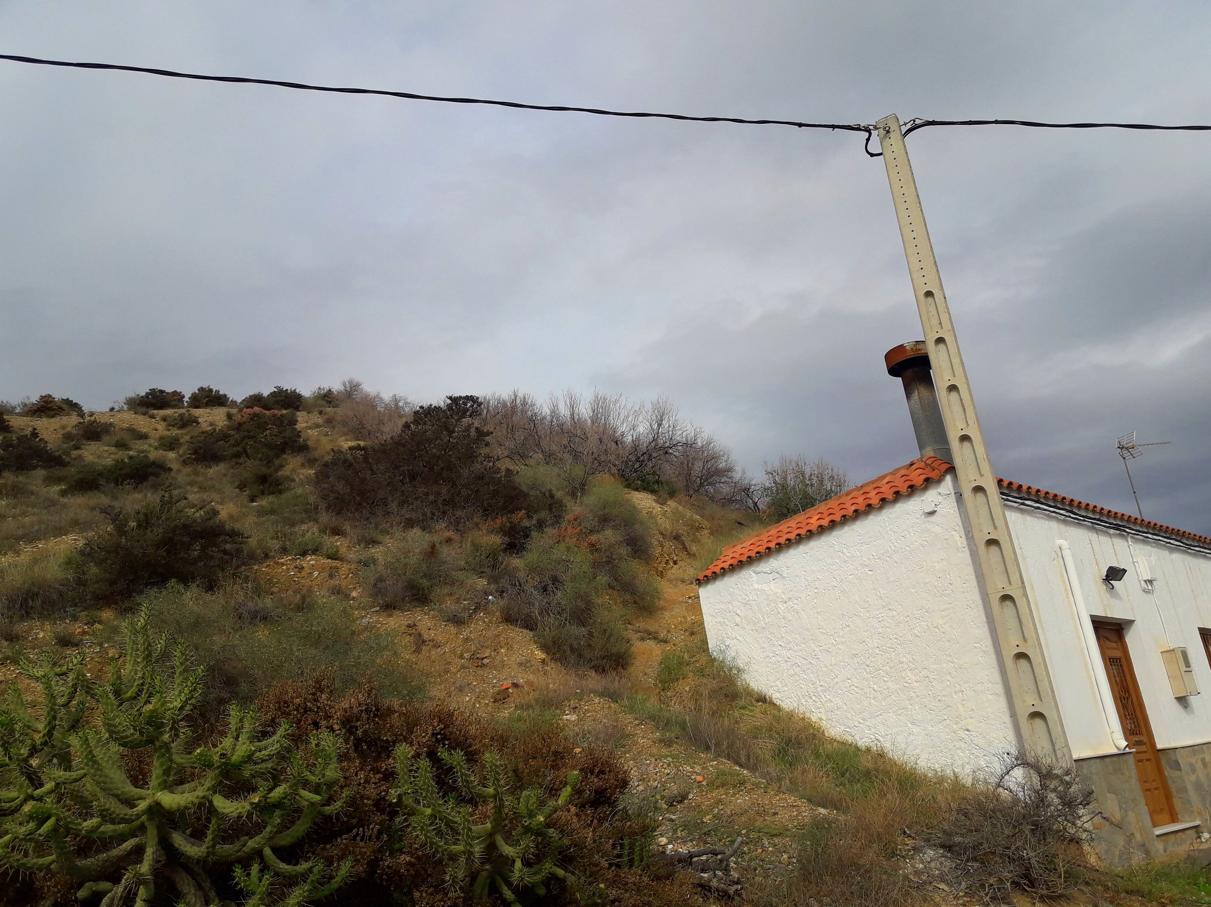 PARCELA EN BENAHADUX: Servicios de Asesoría Castillo y Moreno PARCELA EN BENAHADUX: Servicios de Asesoría Castillo y Moreno