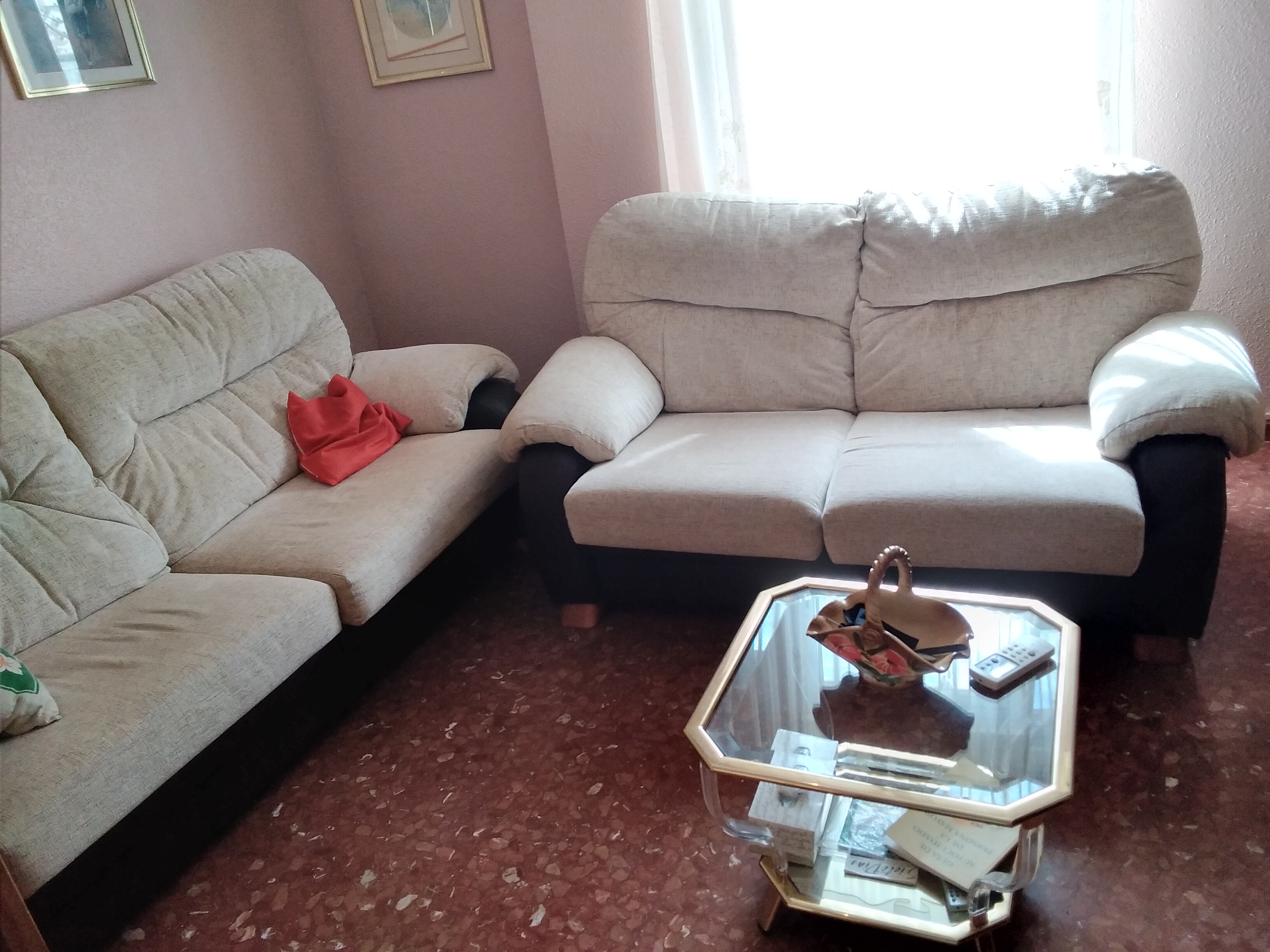 VIVIENDA EN BENAHADUX DE 100M2: Servicios de Asesoría Castillo y Moreno VIVIENDA EN BENAHADUX DE 100M2: Servicios de Asesoría Castillo y Moreno