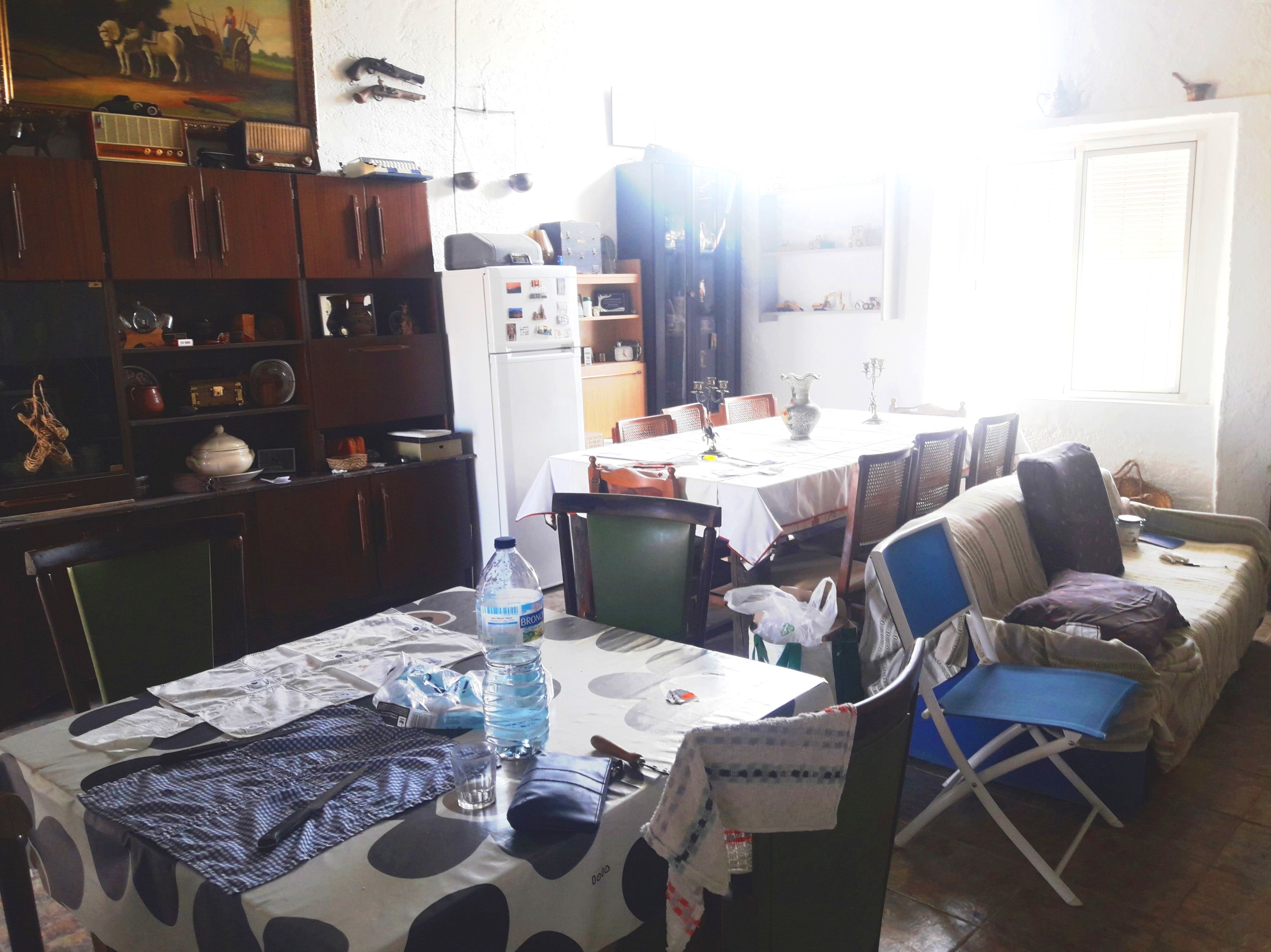 FINCA EN BENAHADUX: Servicios de Asesoría Castillo y Moreno FINCA EN BENAHADUX: Servicios de Asesoría Castillo y Moreno
